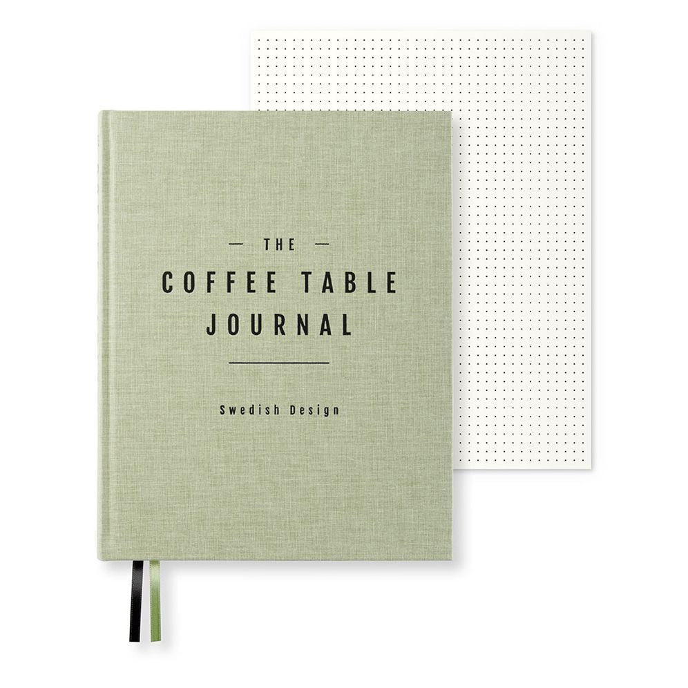 The Coffee Table Journal - Image 2