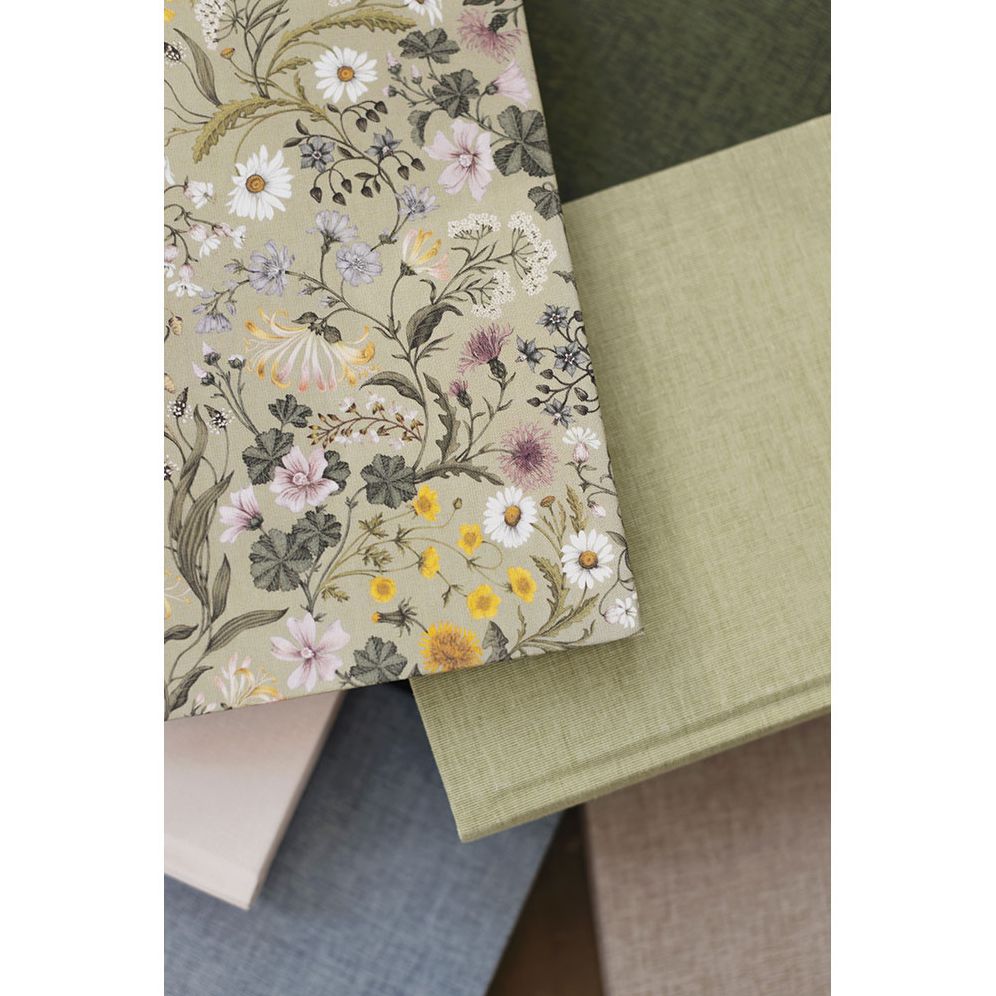 Lost Garden A5 Ruled Notebook - Image 2