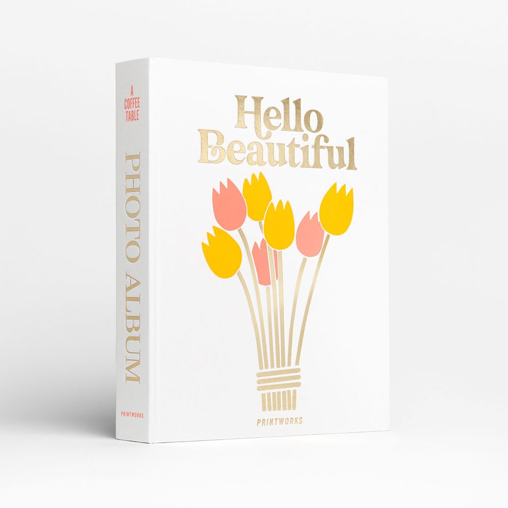 Photo Album - Hello Beautiful - Image 2