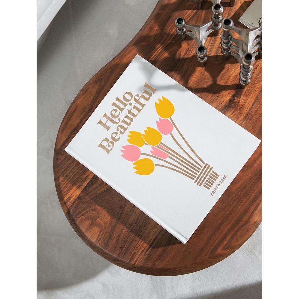 Photo Album - Hello Beautiful - Image 4