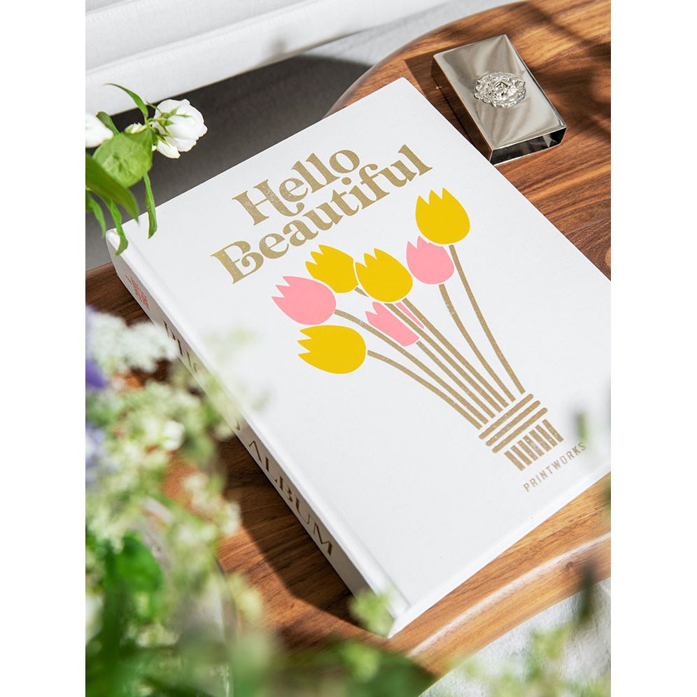 Photo Album - Hello Beautiful - Image 7
