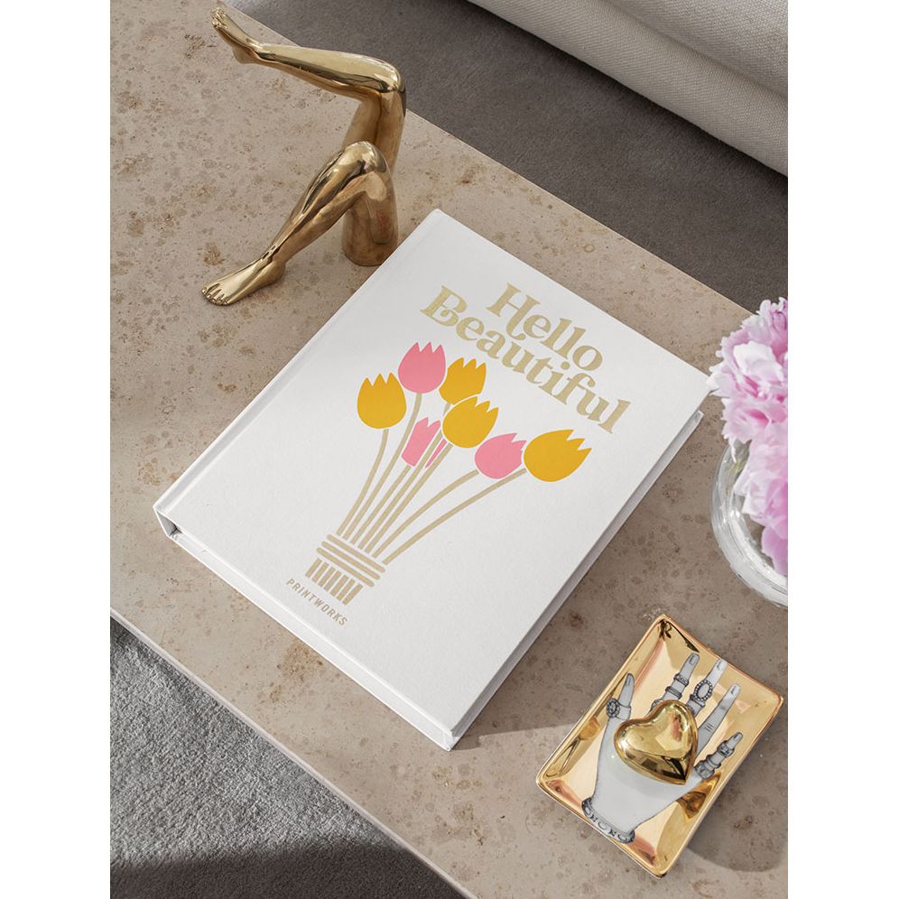 Photo Album - Hello Beautiful - Image 8