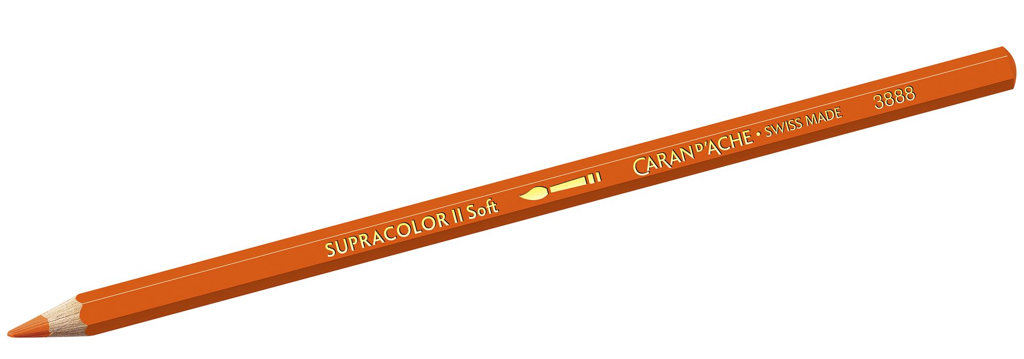 Supracolor Soft Water-Soluble Colored Pencils - Image 3