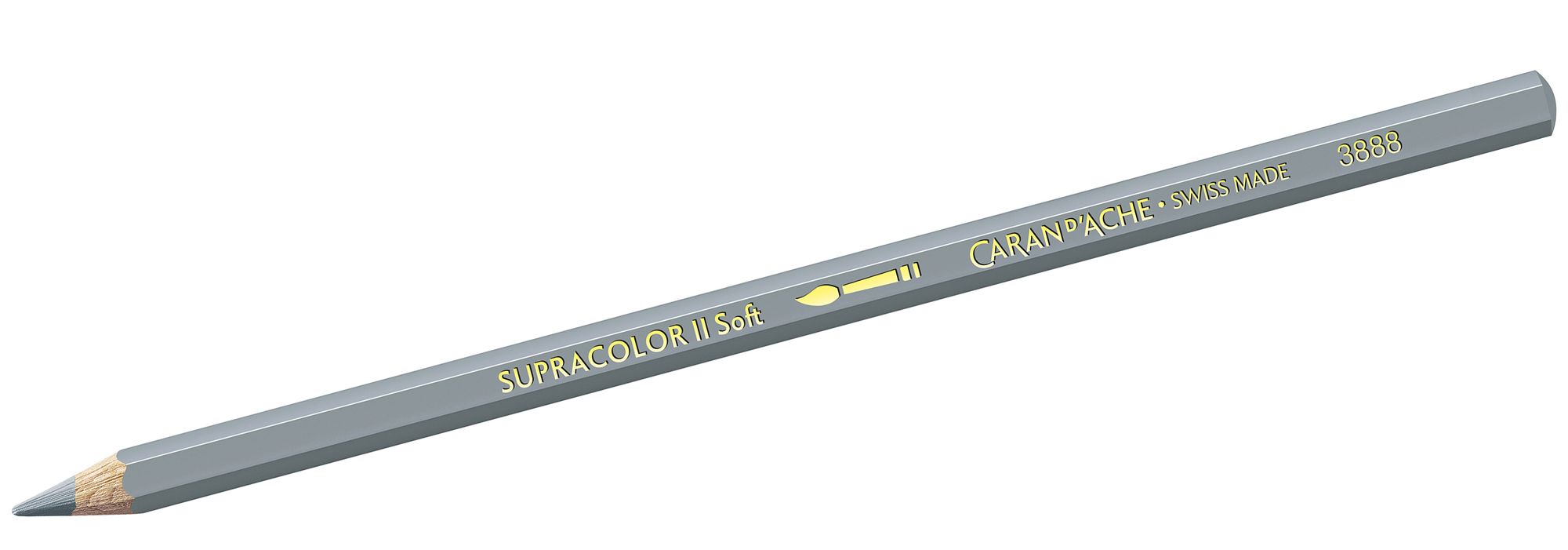 Supracolor Soft Water-Soluble Colored Pencils - Image 6