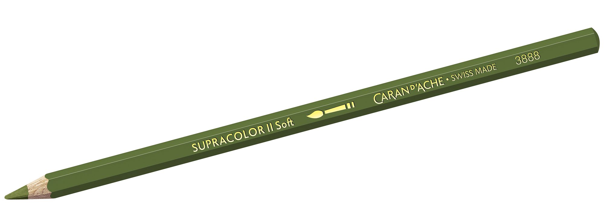 Supracolor Soft Water-Soluble Colored Pencils - Image 8