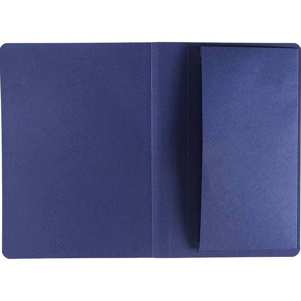 Ecoqua Plus Turquoise Dotted Journal - Image 11