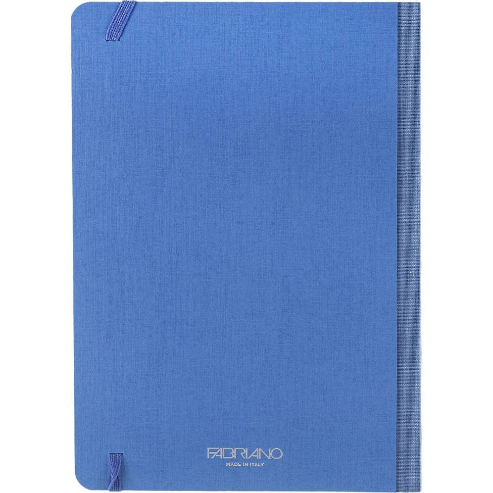 Ecoqua Plus Turquoise Dotted Journal - Image 16