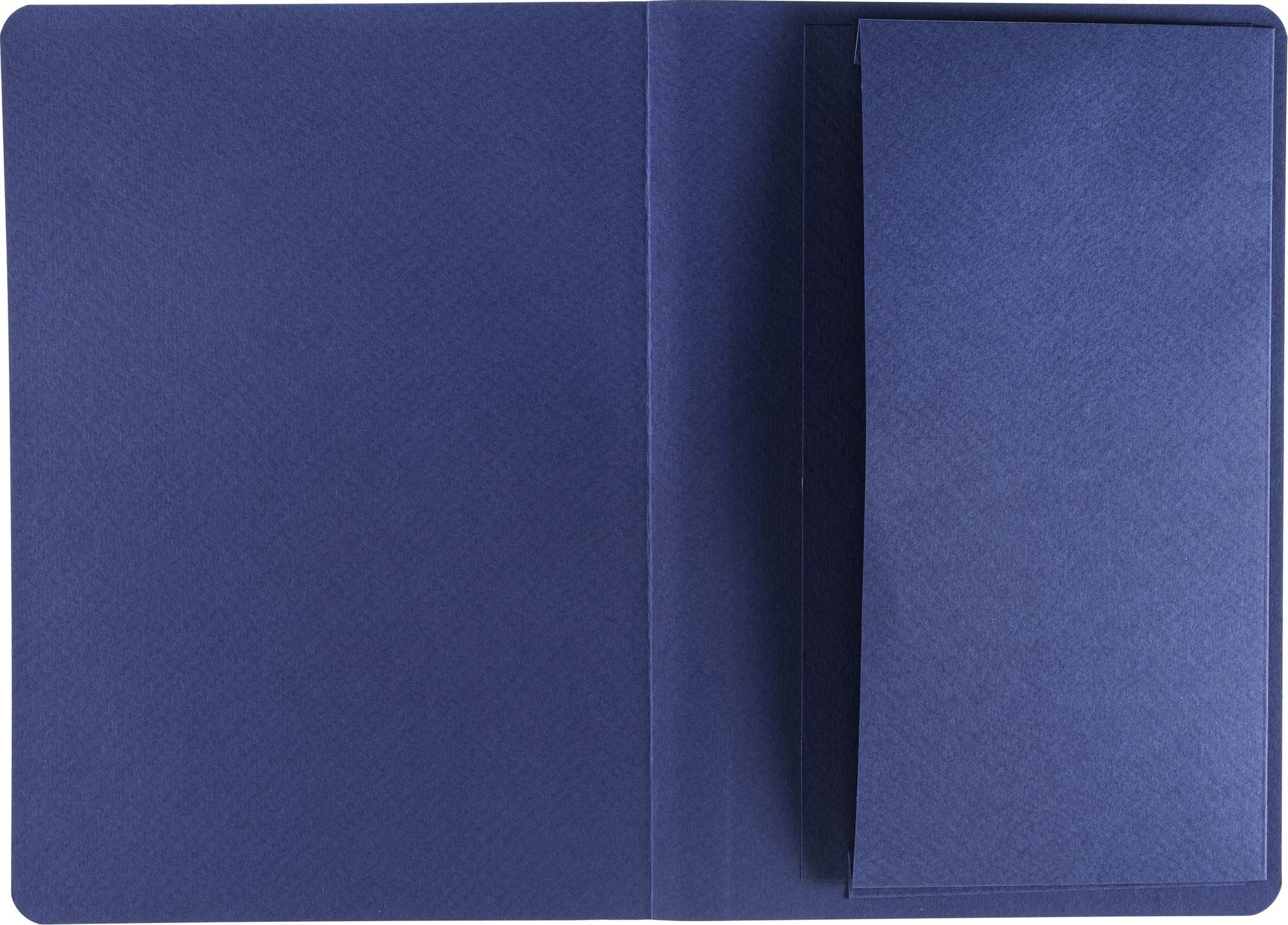 Ecoqua Plus Turquoise Dotted Journal - Image 4