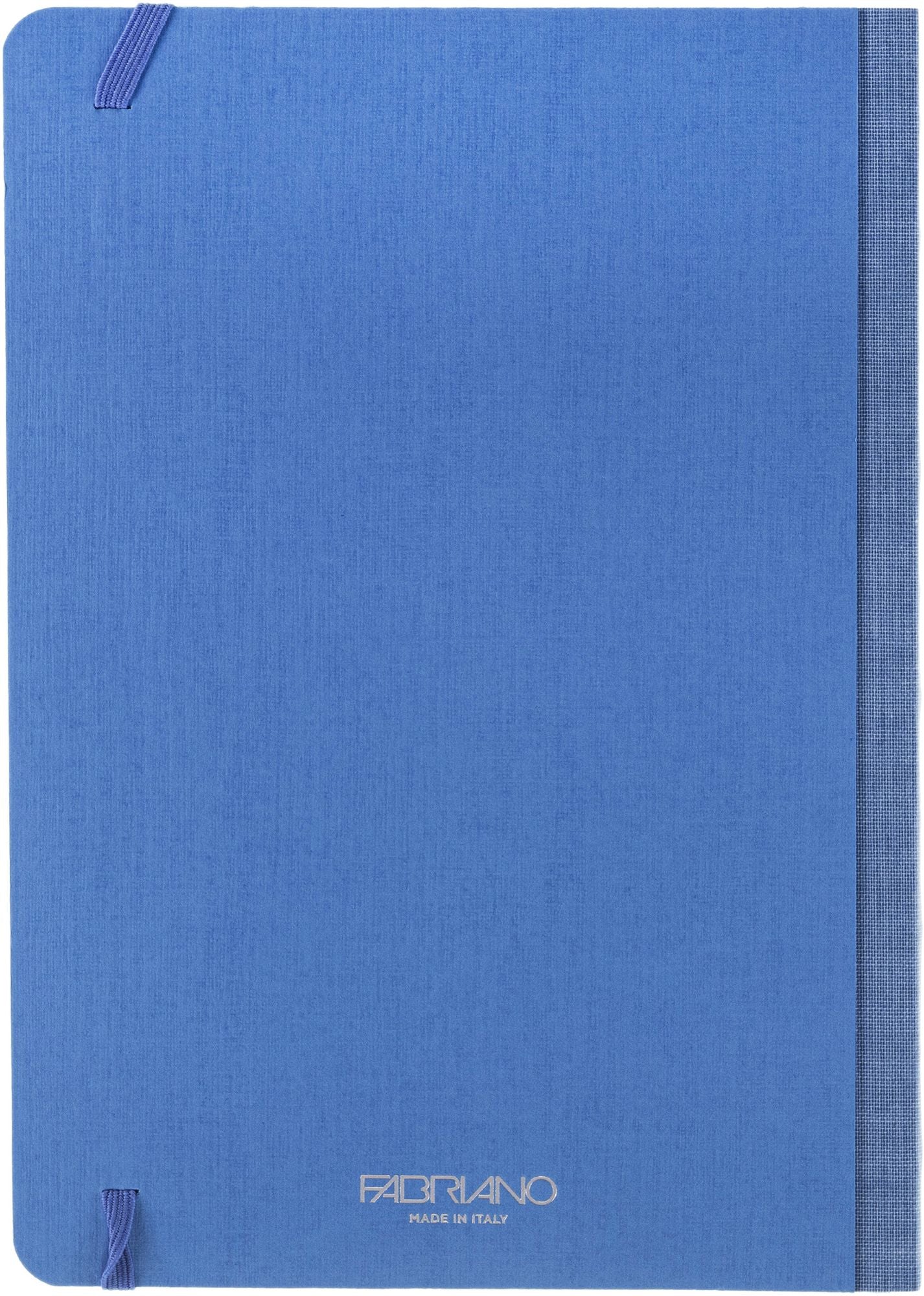 Ecoqua Plus Turquoise Dotted Journal - Image 7