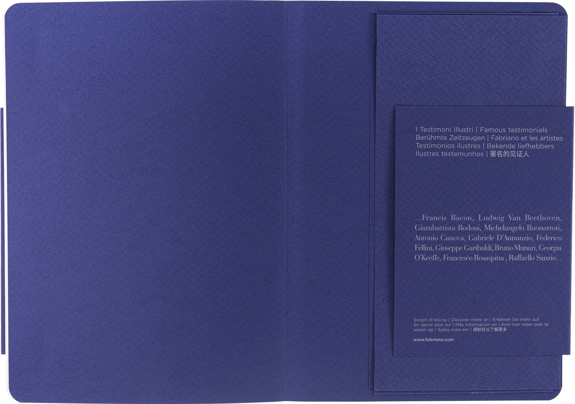 Ecoqua Plus Turquoise Dotted Journal - Image 10