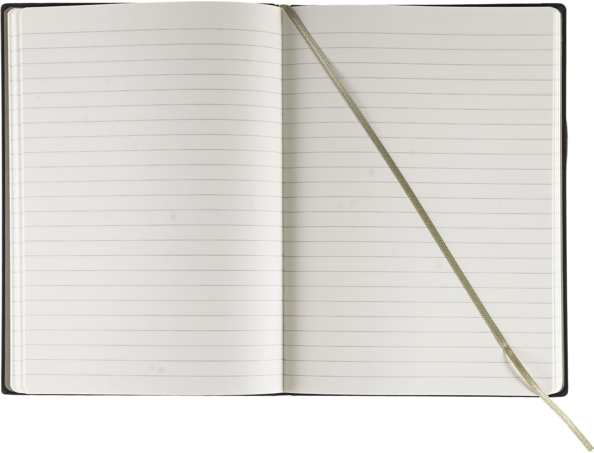 Ispira Brown Lined Journal - Image 11
