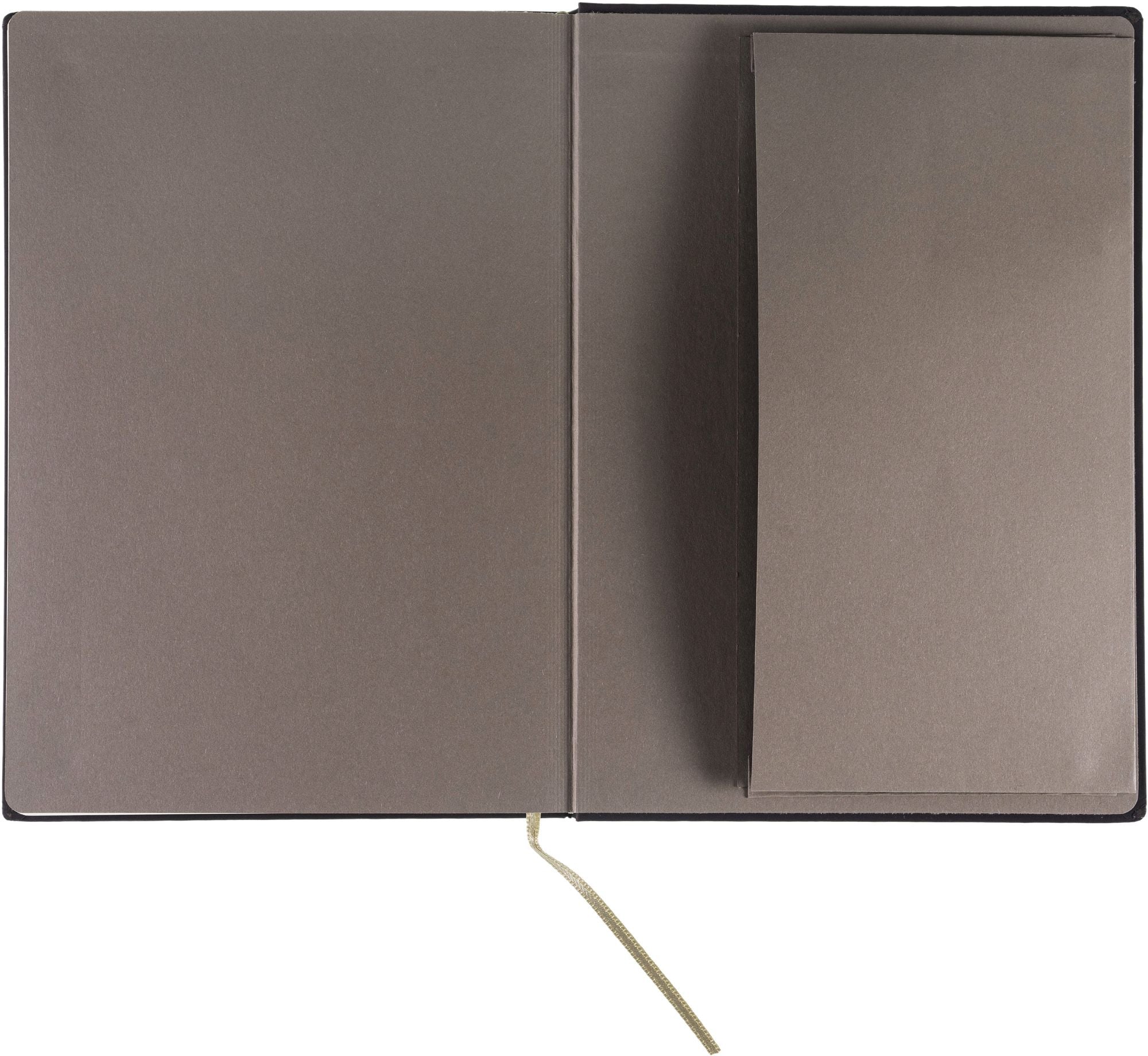 Ispira Brown Lined Journal - Image 12
