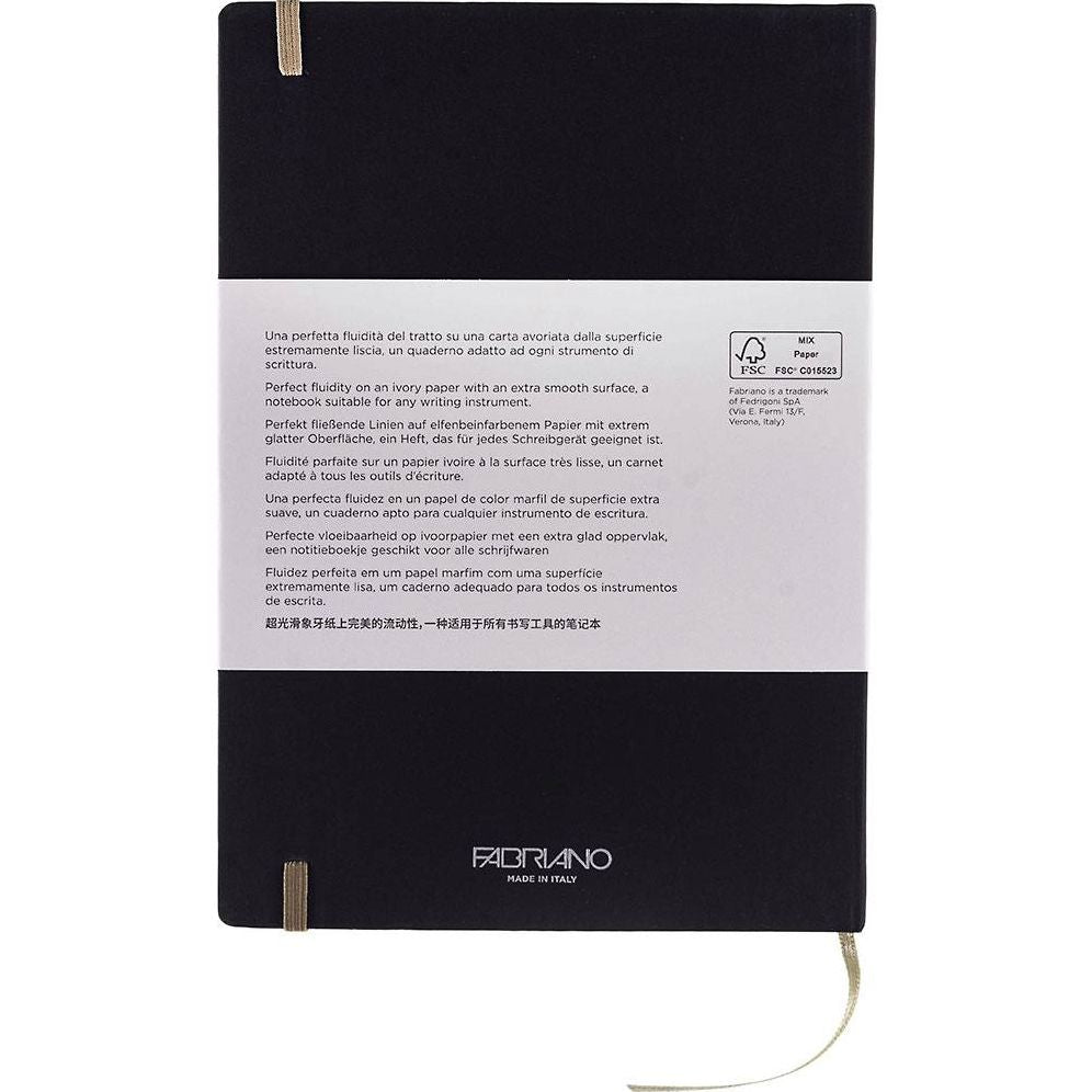 Ispira Brown Lined Journal - Image 14