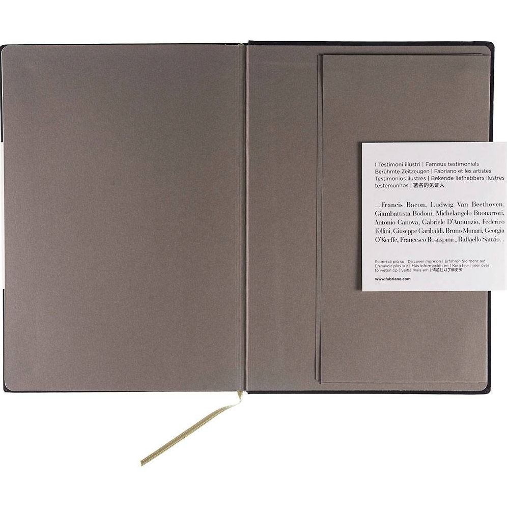 Ispira Brown Lined Journal - Image 16