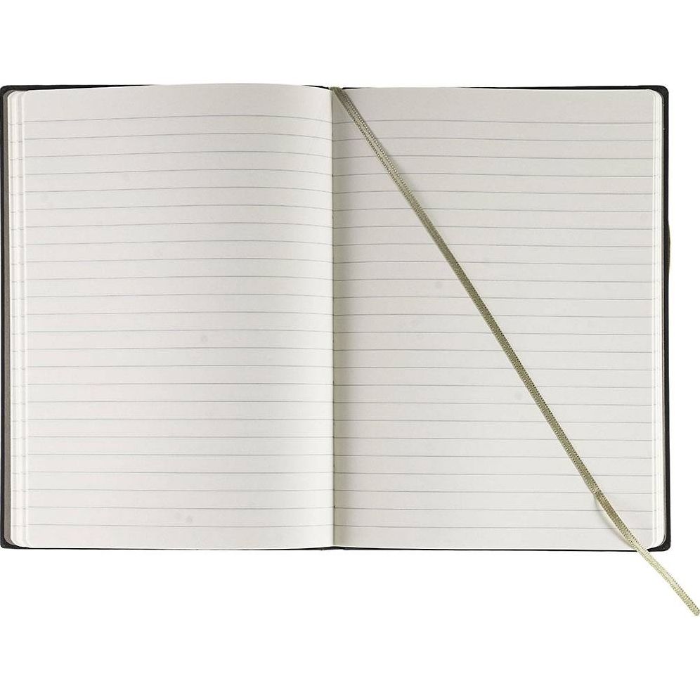 Ispira Brown Lined Journal - Image 18