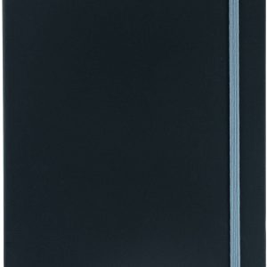 Ispira Journal. A5. Hard-Cover. Lined. Green