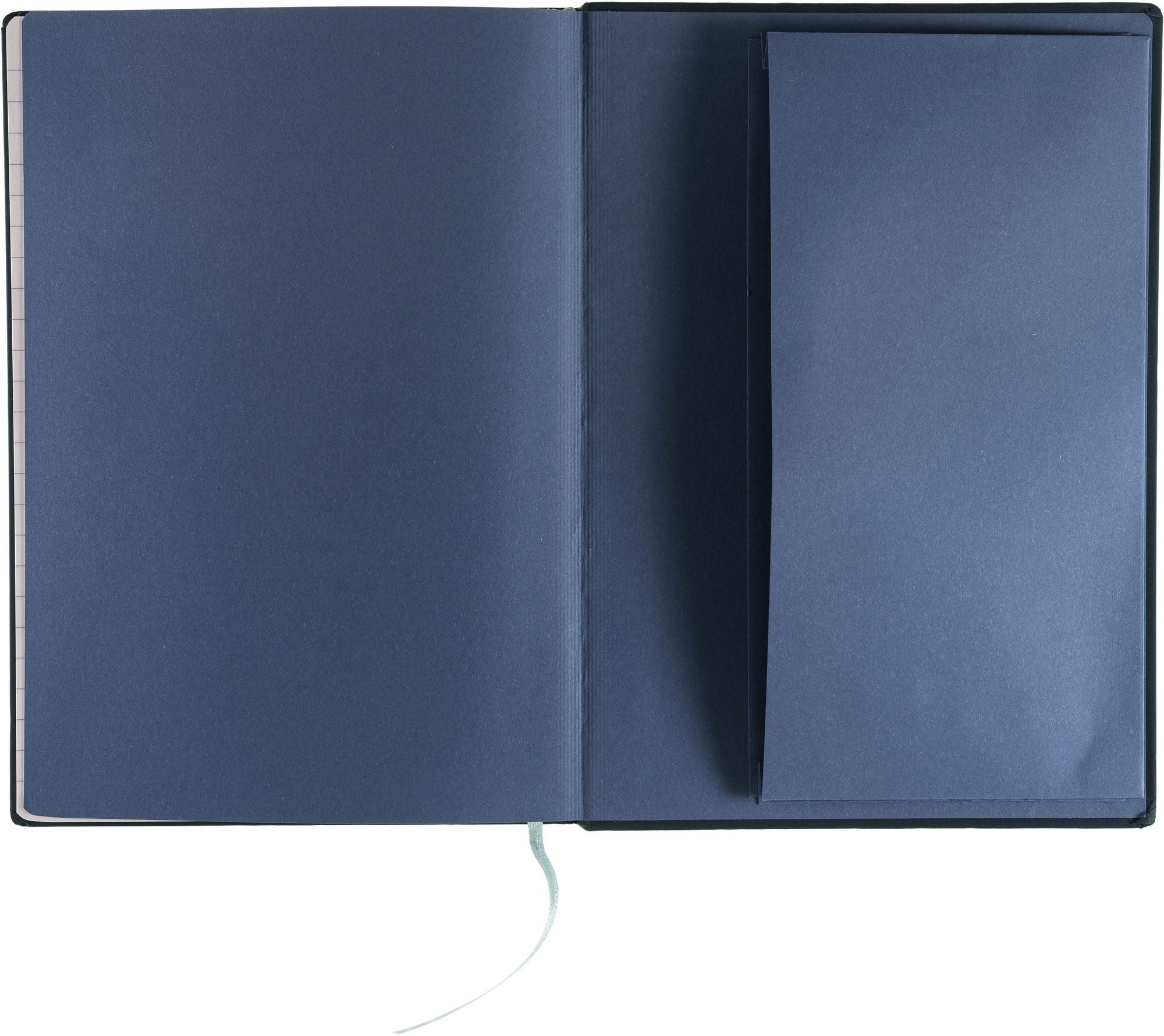 Ispira Journal. A5. Hard-Cover. Lined. Green - Image 11