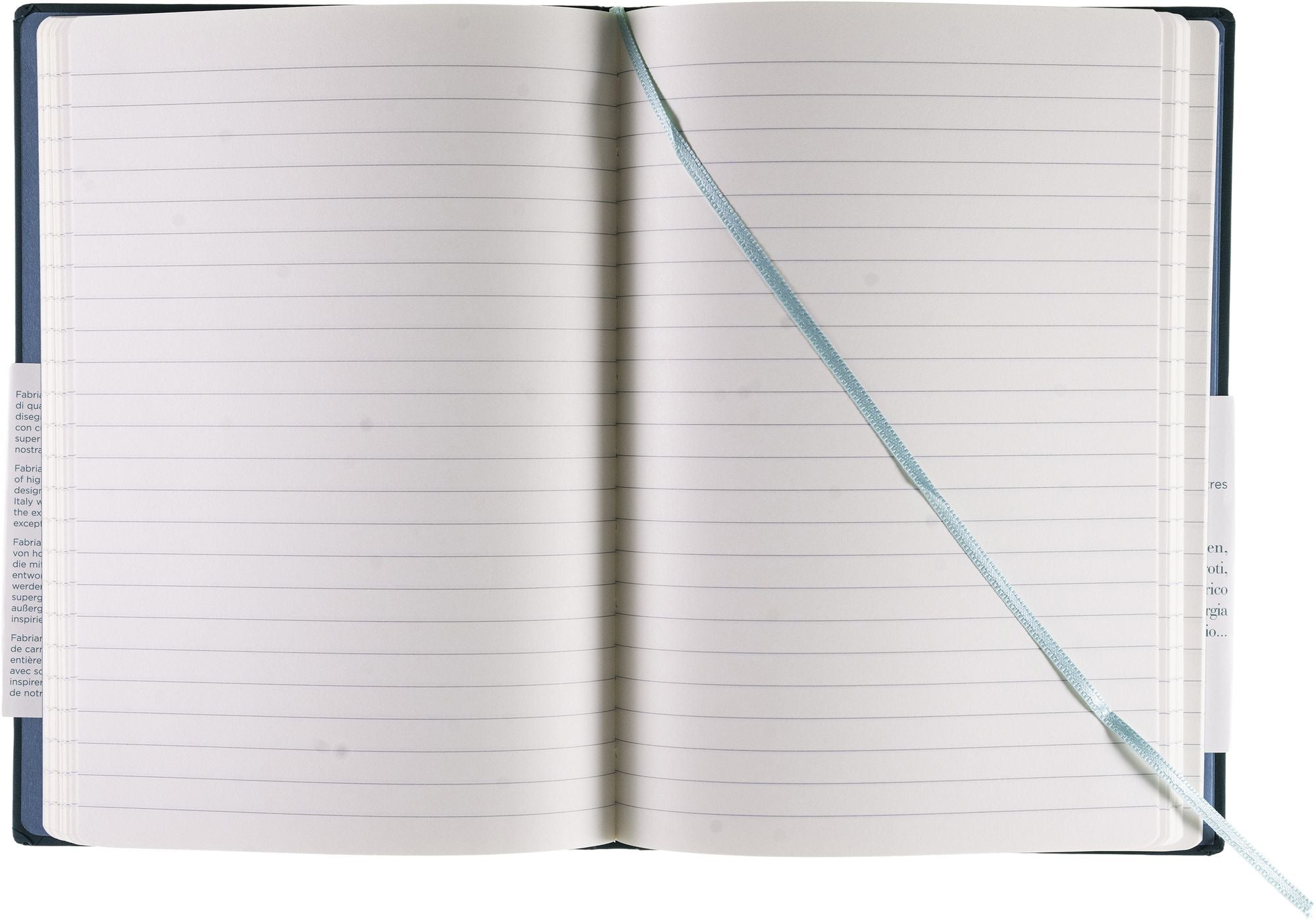 Ispira Journal. A5. Hard-Cover. Lined. Green - Image 10