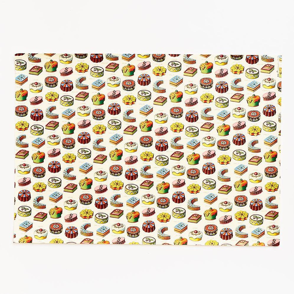 Cakes Fine Paper - Image 2