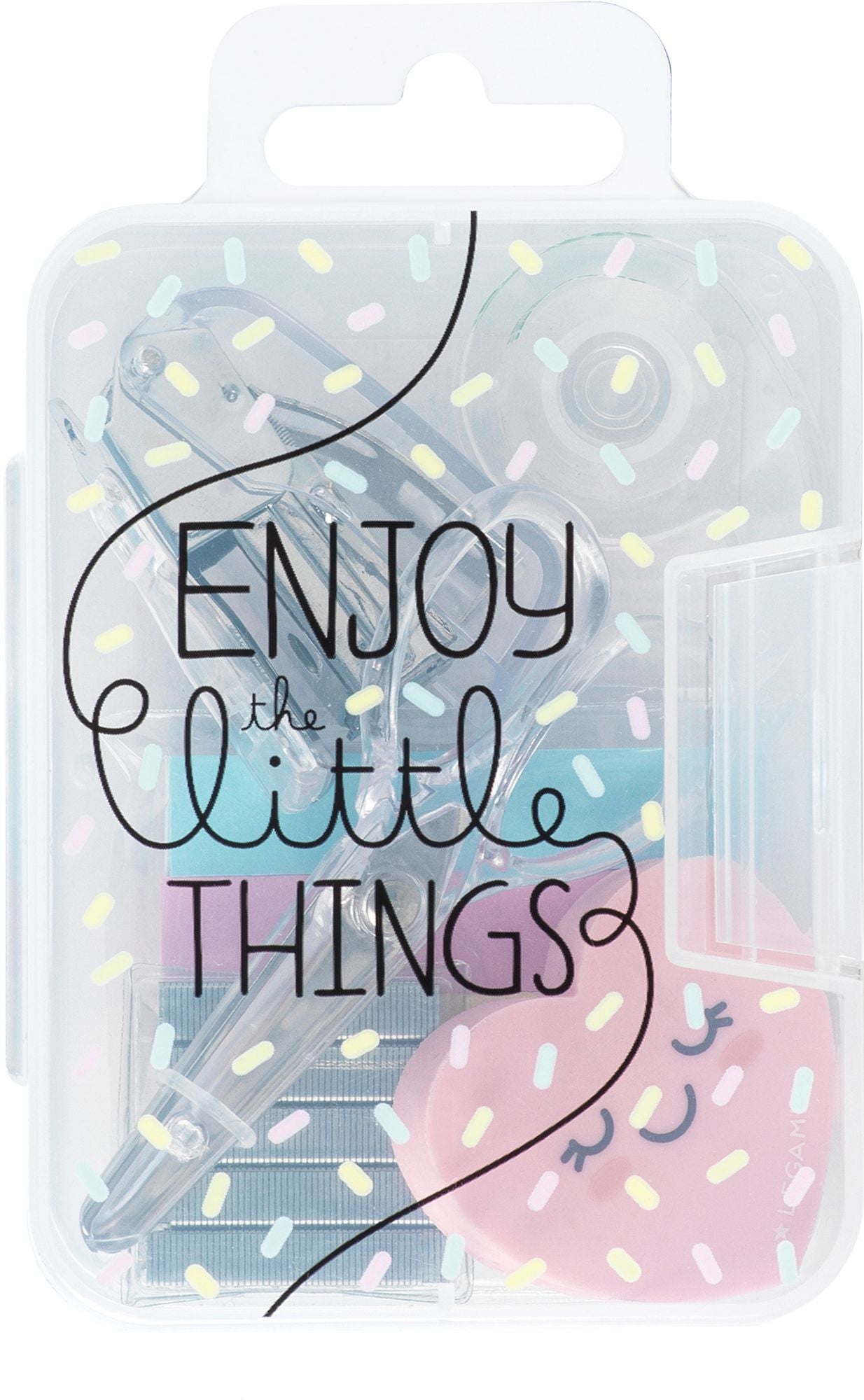 Legami Mini Stationery Set - Image 7