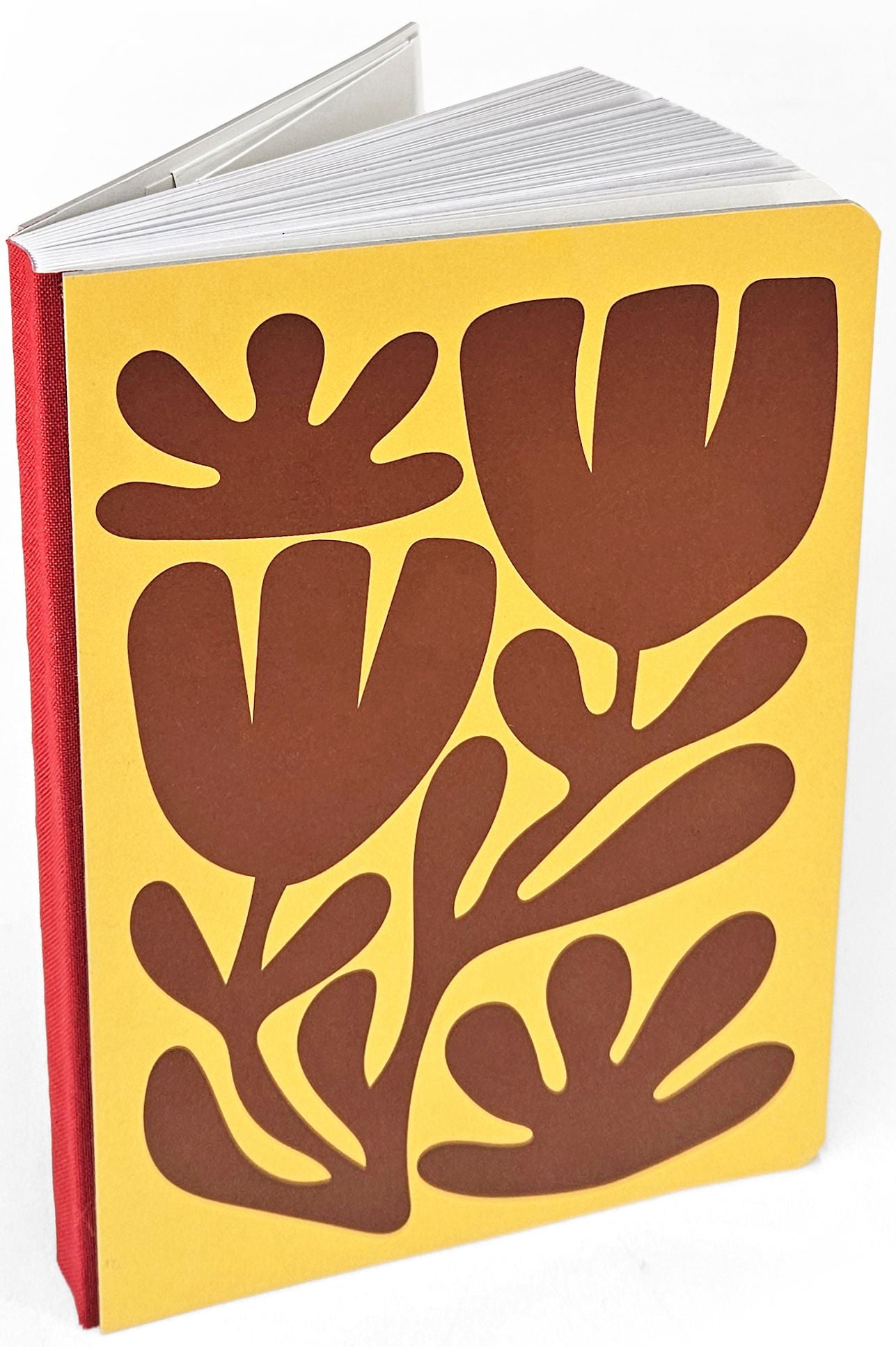 Arbos Coptic Abstract Floral - Image 3