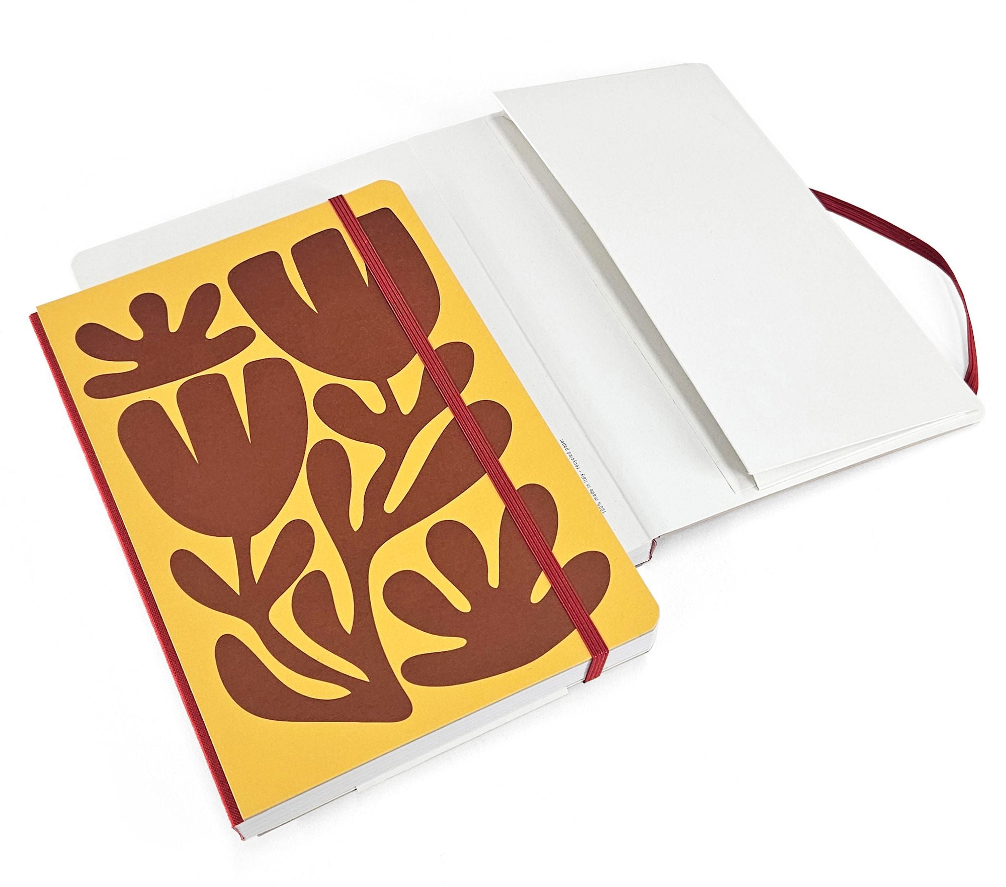 Arbos Coptic Abstract Floral - Image 5