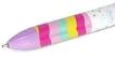 Legami Two-Color Ballpoint Pen - Click&Clack - Unicorn - Image 2