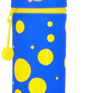 Legami 2-In-1 Silicone Pencil Case - Kawaii - Monster