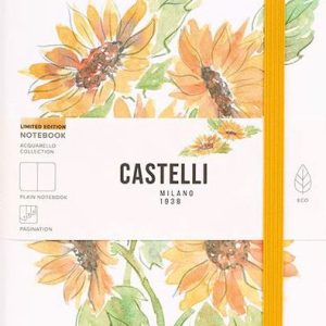 Acquarello collection Plain-Medium