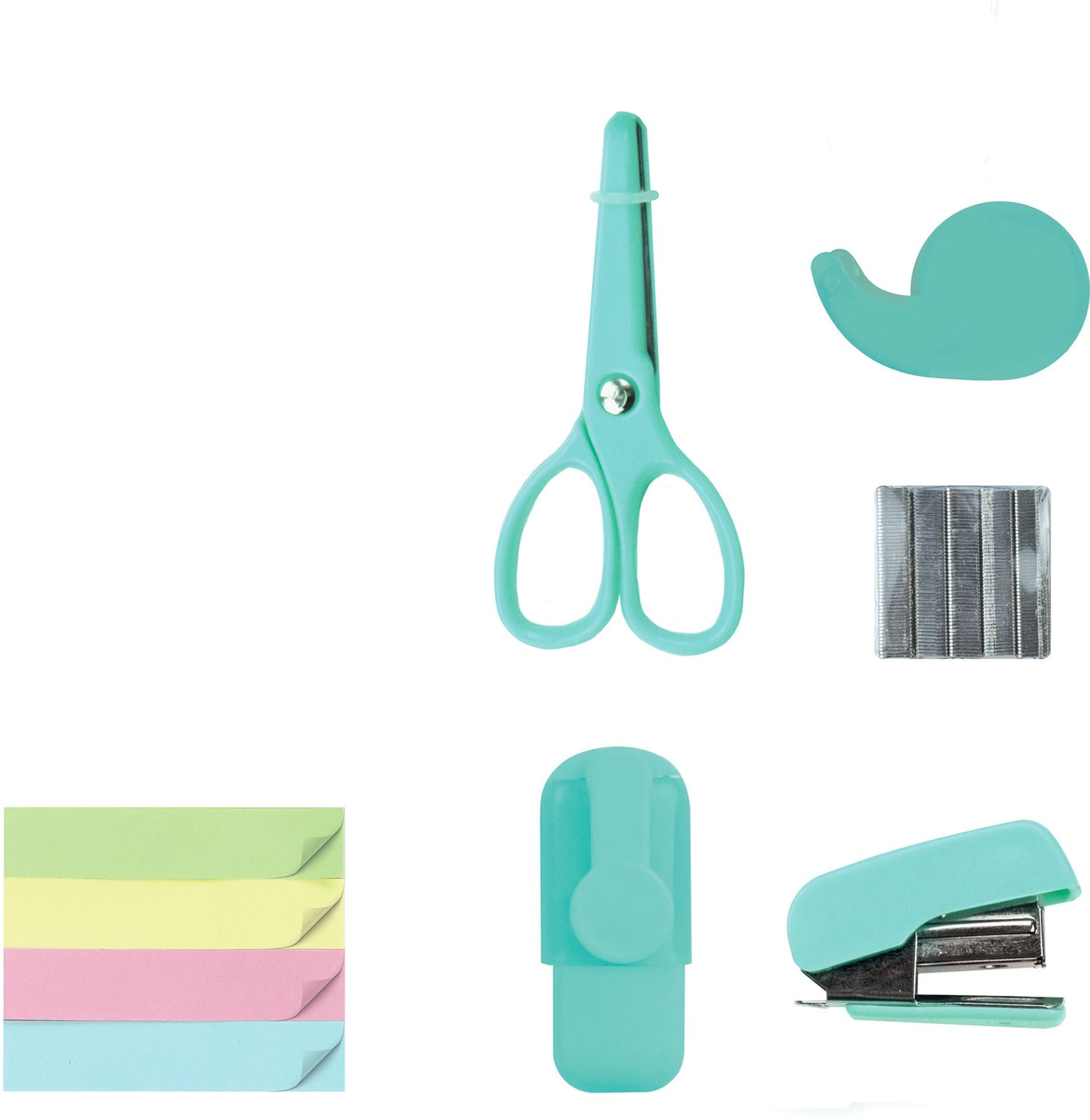 Legami Mini Stationery Set - Image 2