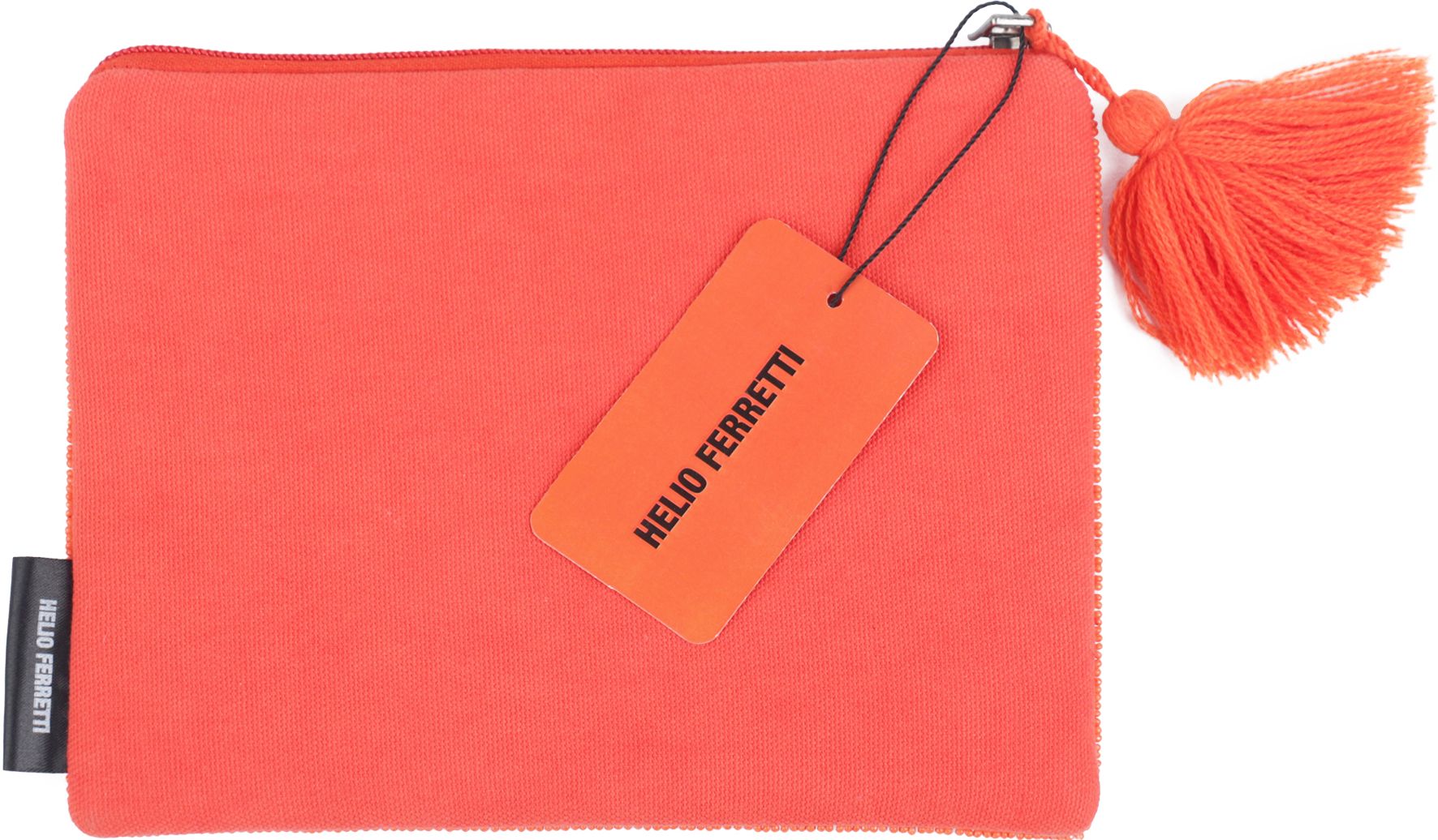Orange Thunder Clutch HF - Image 2