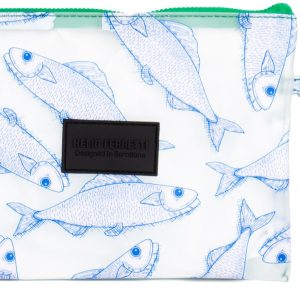 Fish Pouch