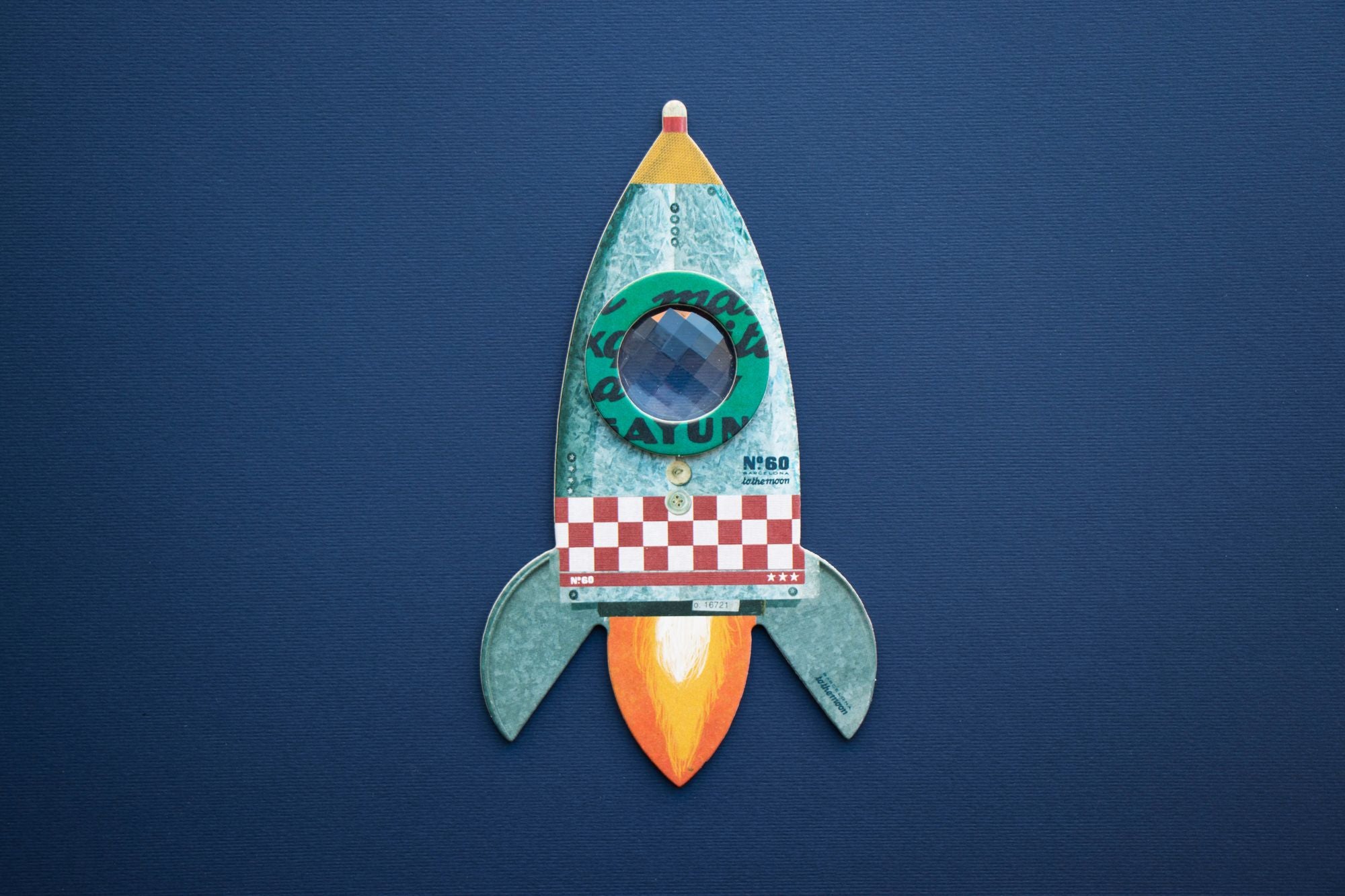 Bee Eye - Rocket - Image 3