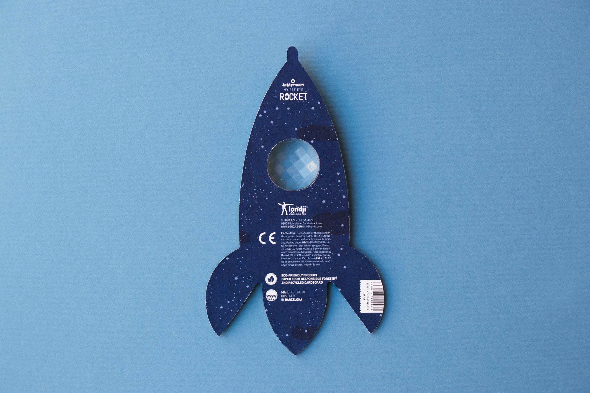 Bee Eye - Rocket - Image 4