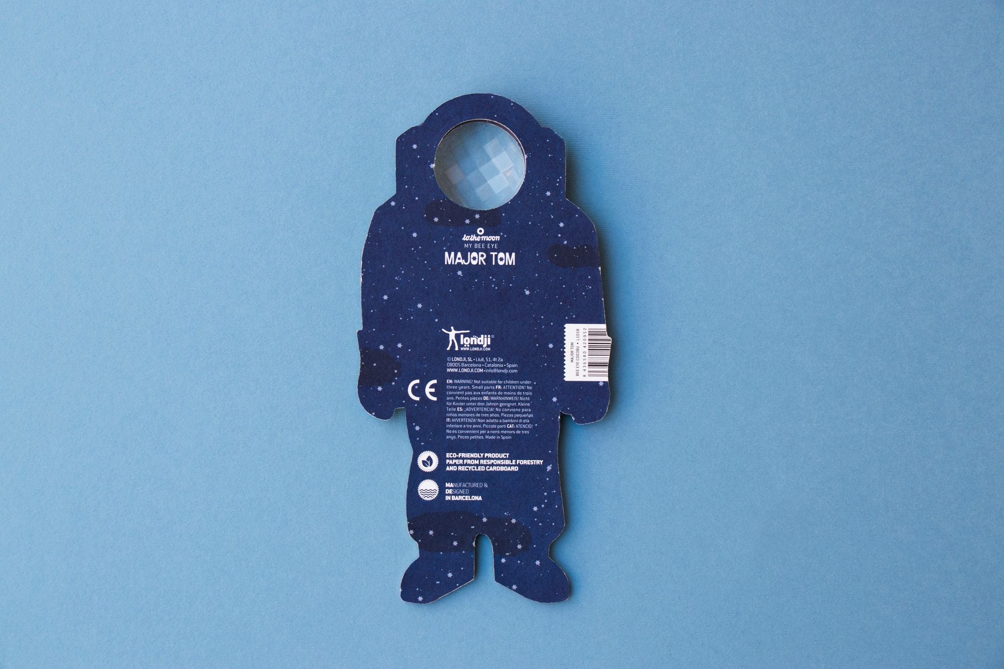 Bee Eye - Astronaut - Image 6