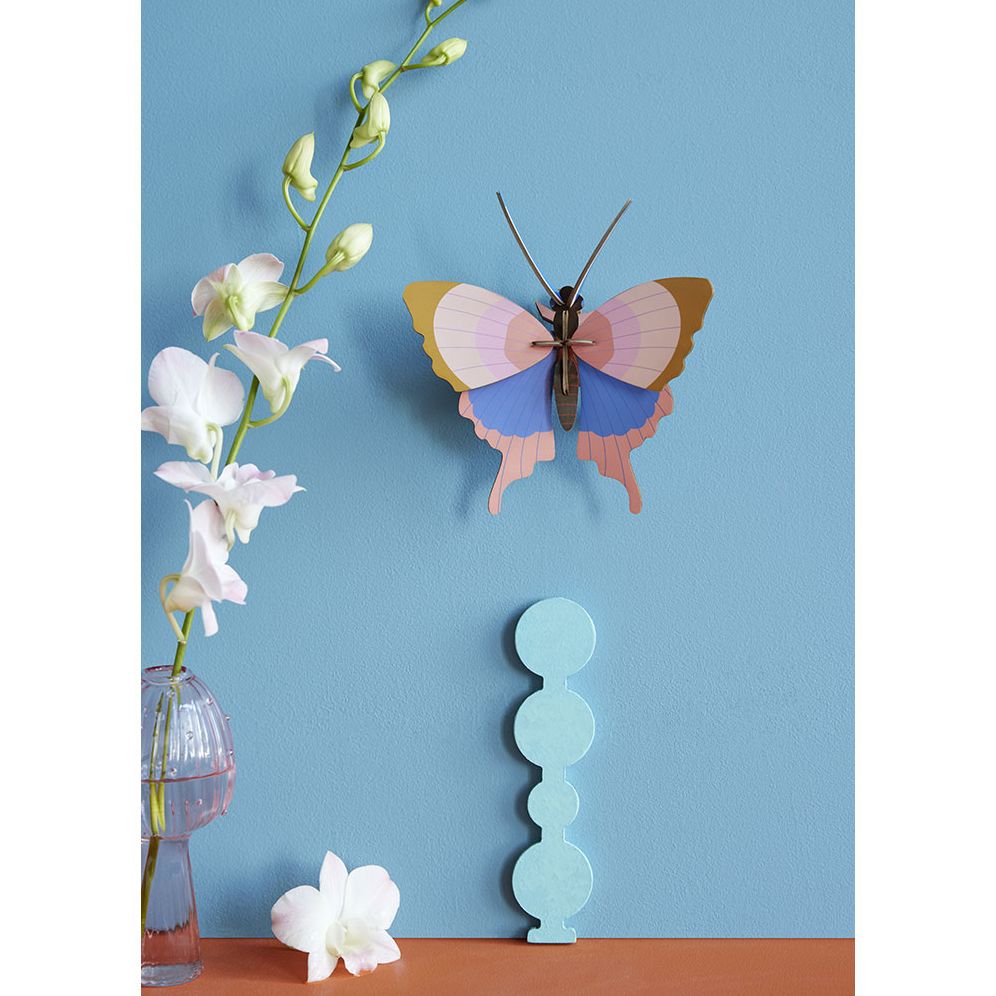 Gold Rim Butterfly - Image 4