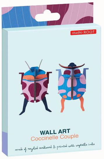 Coccinelle Couple - Image 2