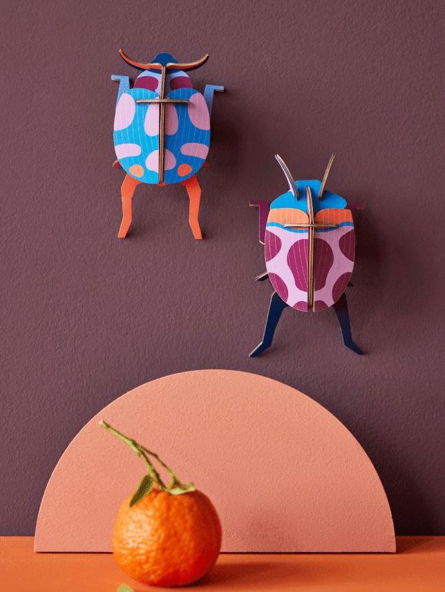 Coccinelle Couple - Image 3