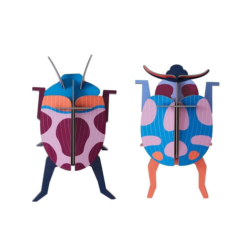 Coccinelle Couple - Image 4