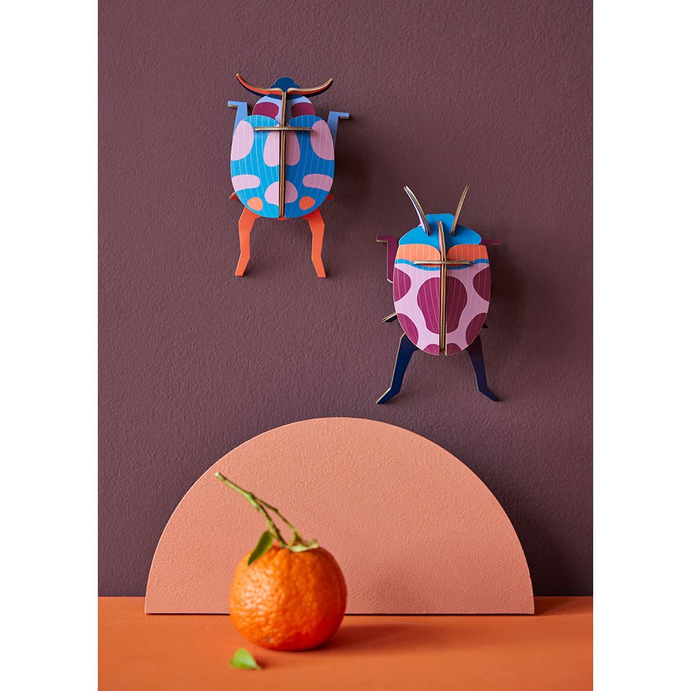 Coccinelle Couple - Image 5