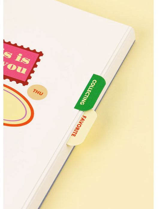 Little Things Label Sticker Pack - Image 3
