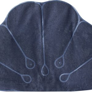 Bath Pillow Storm TPU