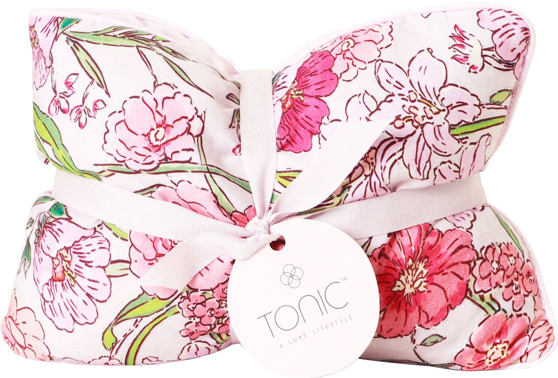Heat Pillow Fleur Rose - Image 5
