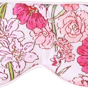 Eye Mask Fleur Rose