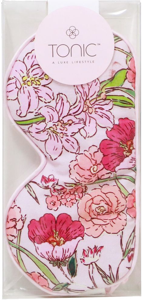Eye Mask Fleur Rose - Image 8