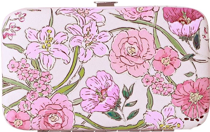 Manicure Set Fleur Rose - Image 4