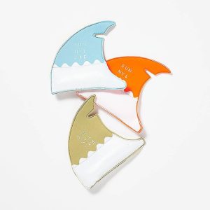 Shark Fins Dive Buddies