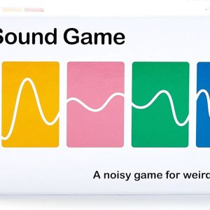 That Sound Game
