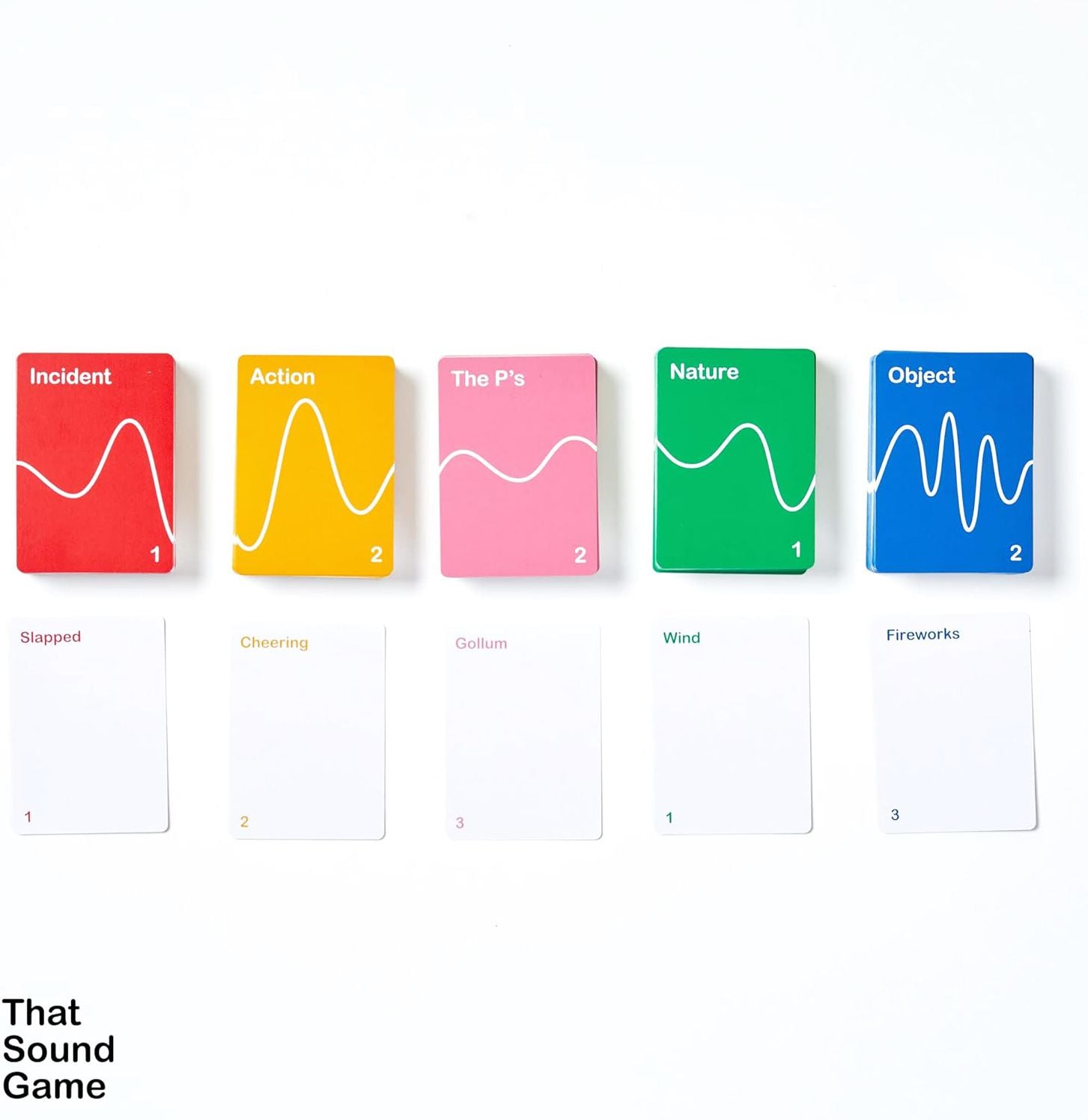 That Sound Game - Image 2
