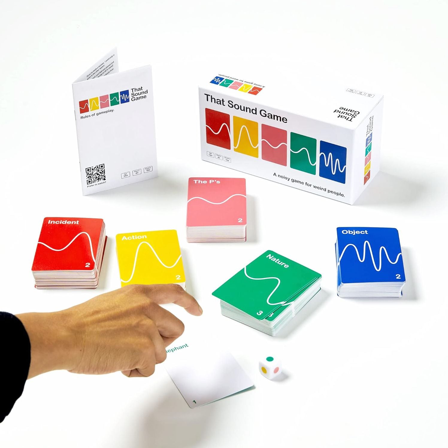 That Sound Game - Image 3